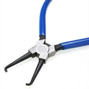 1Pc Joint Clamping Pliers Fuel Filters Hose Pipe Buckle Removal Caliper Fit H8P2