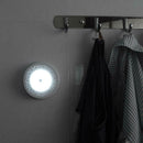 Smart LED Night Cabinet Light Infrared Sensor Battery for Bedroom Home Lamp