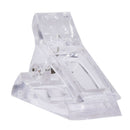 Poly Gel Quick Building Nail Mold Dual Form Tip Clip False Nail Extension MoldME