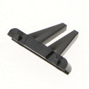 Car A/C Air Conditioning Vent Outlet Tab Clips Repair Kit for VW Sagitar