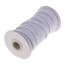 6/8MM DIY Elastic Band Skinny Dress Sewing Trim Rope Elastics Spool Thickening