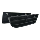 2x Replace Front Bumper Lower Side Grille Trim Suits For VW MK4 JETTA New