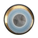1/2" Ceramic Tap Cartridges Disc Quarter Turn Valves Replacement Hot Cold S I4C2