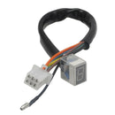 LED Digital Display Gear Indicator Shift Lever Sensor For Motorcycle Replacement