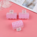 3x Magic hair curlers rollers hairdressing sleeping hair styling curlers toolA3C