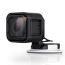 Clear LCD Screen Protector Film Foil Saver for GoPro Hero 5/4 Session A
