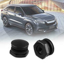 For Civic 3Dr Hatchback EG6 CRV 1992-1995 Rear Glass Strut Hardware Kit Truck