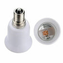 E14 to E26 E27 Adapter Chandelier Light Socket E14 to Medium Socket E26 E27 I3I3