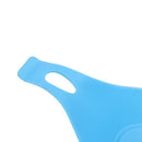 Kitchen Heat Resistant Silicone Spoon Rest Utensil Spatula Holder Kitchen T H9R2