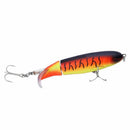 Whopper Popper Topwater Fishing Lure 13g 9cm Artificial Bait Hard Fishing P J3P9