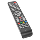 Smart TV Remote Control 06-519W49-C005X for TCL/HYUNDAI/EKT/HKPro/VISIVO HDTV LE