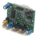 High Sensitivity Pyroelectric PIR Body Infrared Motion Sensor Security Mod JHP