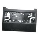 Black Sturdy Plastic Laptop Top Palmrest Shell For Lenovo IdeaPad 110-15ISK
