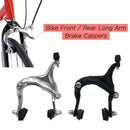 Aluminum Alloy Bicycle U Brake Caliper Rear Long Arm Brake Caliper Aluminum G7J4