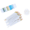 150 Strips Bottled PH Test Paper Range PH 4.5-9.0 for Urine Saliva Indica OZ