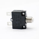 10Amp Push Button Circuit Breaker Resettable Overload Protector Switch