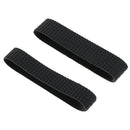 Zoom Ring Rubber Cover For Nikon AF-S14-24mm 1:2.8 GED Lens Repair Part