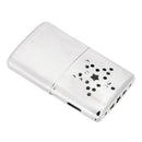 Handy Mini Small Foot Heater Hand Warmer Portable Stove for Winter Camping