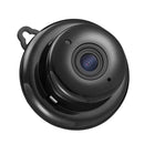 Mini 1080P Wireless WiFi CCTV Indoor Outdoor IP Camera CAM Home Security