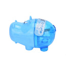 Stationery Hippo Pencil Sharpener with Two Students Kids Cute LJ