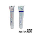 Viaty Baking Soda Deep Sea Salt Toothpaste BRAND NEW TO MARKET STAIN REMOVER Sea