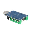 USB Interface 10 Way 12Bit AD Sampling Data Acquisition STM32 ADC Module