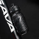 Bicycle Cycling MTB Bike Mountain Plastic Water Bottle Cage Drink Cup Holder