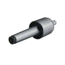 1Pc Durable Mt3 Taper Lathe Live Center Morse Taper Bearing Long Nose Turni