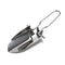 multi-functional mini folding shovel survival spade emergency fishing camping  L