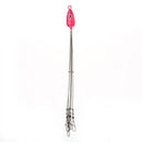 5 Pcs ALABAMA Rig 5 Wire Arms Umbrella Bass Fishing Umbrella Rig 5 Colors Gn