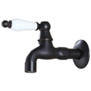 Garden Washing Machine Water Tap Copper