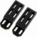 2Pcs 3.0MM Kydex Secure-Ex C-Clip Belt Belt Clip Fastener For DIY V1T7