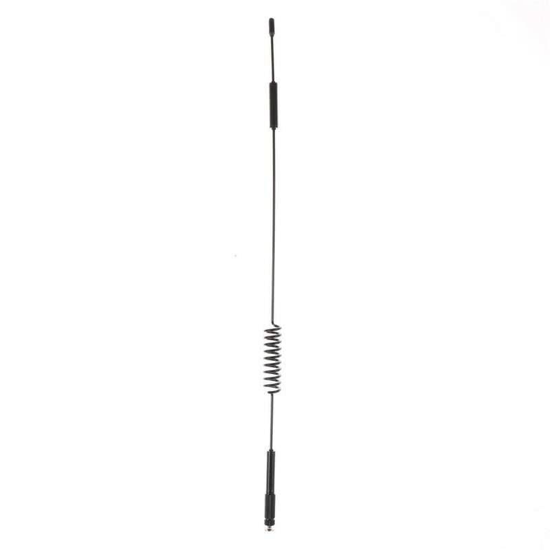 1:10 RC Crawler 290MM Metal Decorative Antenna for Axial SCX10   WG3C