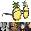 Lovely Pineapple Sunglasses Eye Glasses For Beach best Party Hawaii Costume J6T0