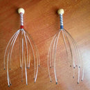 Claw Massager Head Neck Stress Relax Home SPA Scalp Massage Equipment
