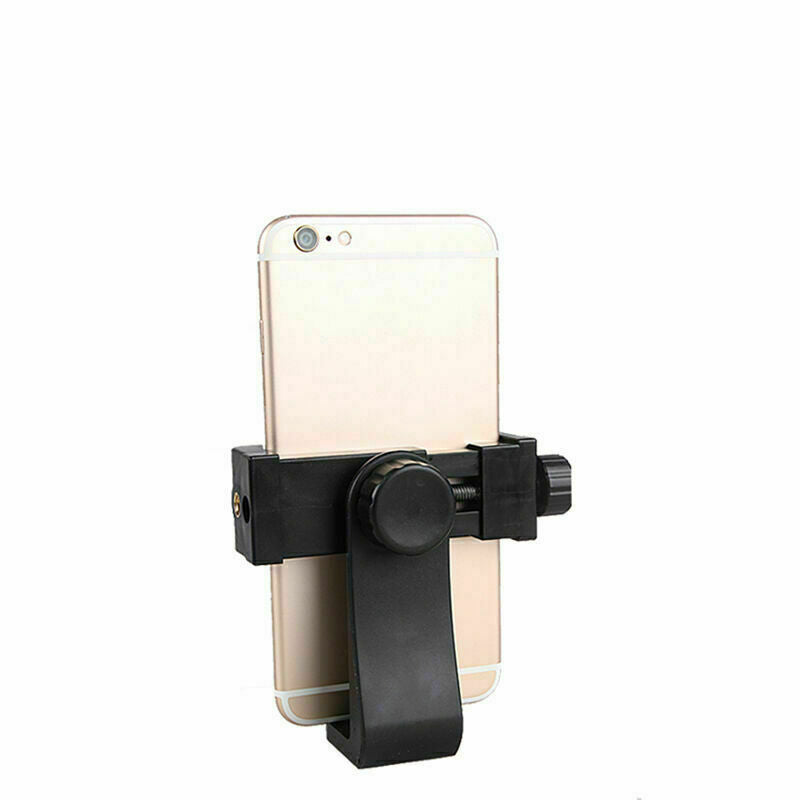 Universal Smart Phone Tripod adapter phone holder Adapter zaaa P HOT K0S7