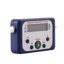 Powstro Universal GSF-9506 Digital Sat finder TV Satellite Finder Mini Antenn_3C