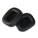 1Pair Ear Pads Cushions For Razer Tiamat 7.1 Surround Sound Gaming Headphone