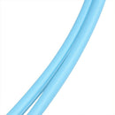 3 meters LC-LC Multimode Fiber Optic Cable Duplex 10 Gigabit 50/125