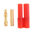 RC Car Airplane Accessory - Banana Plug HXT - Female Male (5 Pairs)