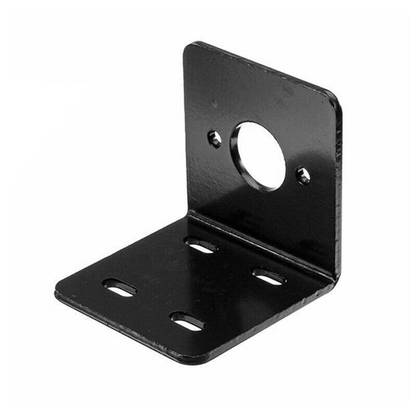 775 Motor With Mounting Bracket Dc 12V 10000Rpm Motor Double Ball Bearings  P3J1