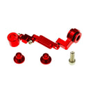 Novel Practical Oil Cup Holder Brake Pump Oil Pot Bracket Convenient Gadget