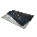 5x7FT Vinyl Backdrop Photography Prop Retro Indoor Window Photo Background