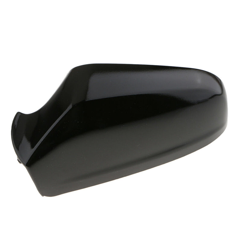 Wing Left/Right Rear View Mirror Case Cover Trim Cap For Opel Astra 04-08