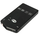 Mini Player 8GB MP3 LCD FM Radio Video Music Media Player Voice Recorder
