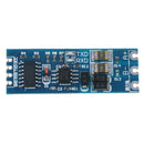 Stable UART serial port to RS485 converter function module RS485 to TTL modul M&