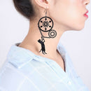 Party Earring,Women Hook Dangle Handmade Cat Gear Earrings