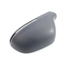 Left Side Rearview Mirror Cover For AUDI A4 B8 A6L C6 2009-2011 8T0857527D