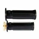 Throttle Housing Start Switch Handlebar Twist Grip For Yamaha Pw50 Peewee W7E1