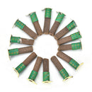 180X Mini Smokeless Moxa Stick Mini Stick-on Moxa Moxibustion Massage LJ